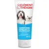 Image de Clément Thékan - Shampooing Démêlant et Nourrissant - Chiens et Chats - 200 ML (Lot de 2)