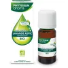 Image de PHYTOSUN AROMS - Huile Essentielle Lavande Aspic Bio - HEBBD - 100% Pure & Naturelle - 100% Bio - Analysée & Conditionnée en France - 10 ml (Lot de 2)
