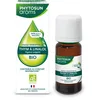 Image de PHYTOSUN AROMS Huile Essentielle de Thym à Linalol BIO, 100 Pour cent Pure et Naturelle - 5 ml