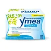 Image de Ymea Ventre Plat - Complément Alimentaire Ménopause - x128 Gélules - 2 mois