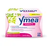 Image de Ymea Silhouette- Complément Alimentaire Ménopause - x128 Gélules - 2 mois