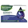 Image de Phytosun Arôms â   Sommeil Triple Action Huile Essentielle Relaxation & Endormissement, Réparateur Et Fatigue Réduite (1,2,3) - 30 Comprimés