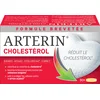 Image de ARTERIN Cholestérol - Complément Alimentaire à base de Plantes, de Stérols Végétaux ajoutés et de Vitamine C - 90 Comprimés