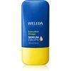 Image de Weleda Serum Drops Extra Rich Omega sérum fortifiant nutrition et hydratation 30 ml