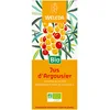 Image de WELEDA - Jus d'Argousier - Revitalise et fortifie, riche en vitamine C naturelle - Sans sucre ajouté, sans alcool, sans additif de synthèse - Vegan*** - 200 ml