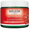 Image de WELEDA - Baume corps régénérant à la Grenade - Améliore l'élasticité - peaux sèches à très sèches - NATRUE* - Vegan** - 150 ml