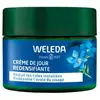 Image de Weleda - Gentiane Bleue et Edelweiss Crème de jour 40 ml female