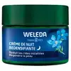 Image de Weleda - Crème de Nuit redensifiante Gentiane Bleue et Edelweiss - 40 ml Crème de nuit female