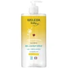 Image de Weleda - Calendula sans parfum Gel douche et savon bébé 750 ml unisex