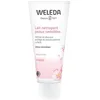Image de WELEDA - Lait nettoyant Confort Amande - Peaux sensibles, peaux réactives et peaux à tendance atopique - Texture douce et onctueuse - NATRUE - 75 ml