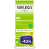 Image de Weleda - Duo Déodorant au Citrus - 2x100 ml Déodorants 200 ml unisex