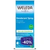 Image de Weleda - Duo Déodorant à la Sauge - 2x100 ml Déodorants 200 ml unisex