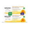Image de Weleda - Duo Pâte dentifrice au Calendula - 2 x 75 ml Dentifrice 150 ml unisex