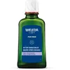 Image de WELEDA - Baume après-rasage - Protège et apaise - Tous types de peaux, même sèches ou sensibles - NATRUE* - Vegan*** - 100 ml