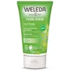 Image de WELEDA - Crème de Douche gommante au Bouleau - Nettoie et exfolie en douceur - Respecte l'équilibre naturel de la peau - Vegan** - 150 ml