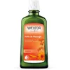 Image de WELEDA - Huile de Massage - Extrait D'Arnica Bio - Préparation & Récupération Sportive - Texture Fluide - Recommandée Par Les Masseurs-Kinésithérapeutes - Certifiée NATRUE* - Vegan** - 200 ml
