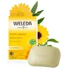 Image de Weleda - Savon végétal au Calendula 100 g unisex