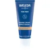 Image de Weleda Men crème à raser pour homme 75 ml