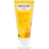 Image de WELEDA - Crème Protectrice au Calendula - Visage et Corps - Apaise et Nourrit - Tube de 75 ml (Lot de 2)