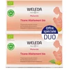 Image de Weleda - Duo Tisane Allaitement Verveine Équilibre hormonal 80 g female