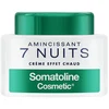Image de Somatoline Cosmetic - AMINCISSANT 7 NUITS CREME 400ml Crème et lait hydratant female