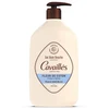 Image de Rogé Cavaillès - GEL SURGRAS BAIN ET DOUCHE FLEUR DE COTON 1L Gel douche 1000 ml unisex