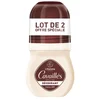 Image de Rogé Cavaillès - DERMATO 48H HOMME ROLL-ON 50MLX2 Déodorants 1 pieces male