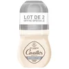 Image de Rogé Cavaillès - INTENSE LP 48H ROLL ON 50MLX2 Coffrets soin corps 1 pieces unisex