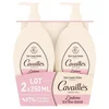 Image de Rogé Cavaillès - SOIN NATUREL TOILETTE INTIME EXTRA-DOUX2x500 ml Coffrets soin corps 1 pieces female