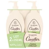 Image de Rogé Cavaillès - SOIN NATUREL TOILETTE INTIME SECHERESSE2X250 ml Coffrets soin corps 1 pieces female