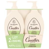 Image de Rogé Cavaillès - SOIN NATUREL TOILETTE INTIME SECHERESSE2X250 ml Coffrets soin corps 1 pieces female