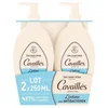 Image de Rogé Cavaillès - SOIN NATUREL TOILETTE INTIME ANTI-BACTERIEN 2x250 ml Soins intimes 1 pieces female