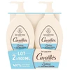 Image de Rogé Cavaillès - SOIN NATUREL TOILETTE INTIME ANTI-BACTERIEN 2x250 ml Soins intimes 1 pieces female