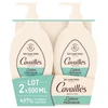 Image de Rogé Cavaillès - SOIN NATUREL TOILETTE INTIME FRAICHEUR 2x250 ml Coffrets soin corps 1 pieces female
