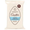 Image de Rogé Cavaillès - LINGETTES ANTI-BACTERIEN Soins intimes 1 pieces female