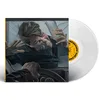 Image de Fréquence Violence - Vinyle Transparent