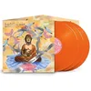 Image de Best of Vol.2 - Édition Limitée - Vinyle Orange