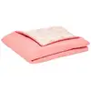 Image de Bonne nuit les chatons Couverture bi-matière Pink Terra