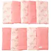 Image de Bonne nuit les chatons Tour de lit Pink Terra