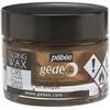 Image de Pébéo 766509 Cire à dorer-Or Antique 30 ML, 30ml