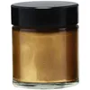 Image de Pébéo - Liquide à Dorer Gédéo - Idéal Tous Supports - Couleur Or Roi - Pot de 30ml