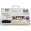 Image de Pébéo 766595 Gedeo Kit Marker Effet Miroir