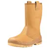 Image de JALLATTE - Bottes de sécurité JALASKA SAS S3 SRC Taille:43