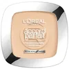 Image de L'Oréal Paris - Poudre Fondante Perfectrice Bienfaisante - Enrichie en Pigments Minéraux & Acide Hyaluronique - Tous les Types de Peaux - Accord Parfait - Teinte : Ivoire Rosé (1.R) - 9 g