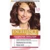 Image de L’Oréal Paris - Excellence Crème Coloration Coloration permanente 1 pieces Noir female