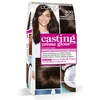 Image de L’Oréal Paris - Casting Crème Gloss Coloration permanente 1 pieces Noir female