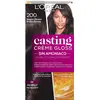 Image de LOreal Paris Casting Creme Gloss Baño De Color 200 Negro Ébano