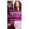 Image de LOreal Paris Casting Creme Gloss Baño De Color 426 Castaño Rojizo (Lot de 2)