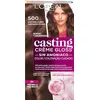 Image de LOreal Paris Casting Creme Gloss Baño De Color 500 Castaño Claro (Lot de 2)