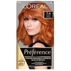 Image de L’Oréal Paris - Preference Coloration Éclaircissement et décoloration 1 pieces Coral female